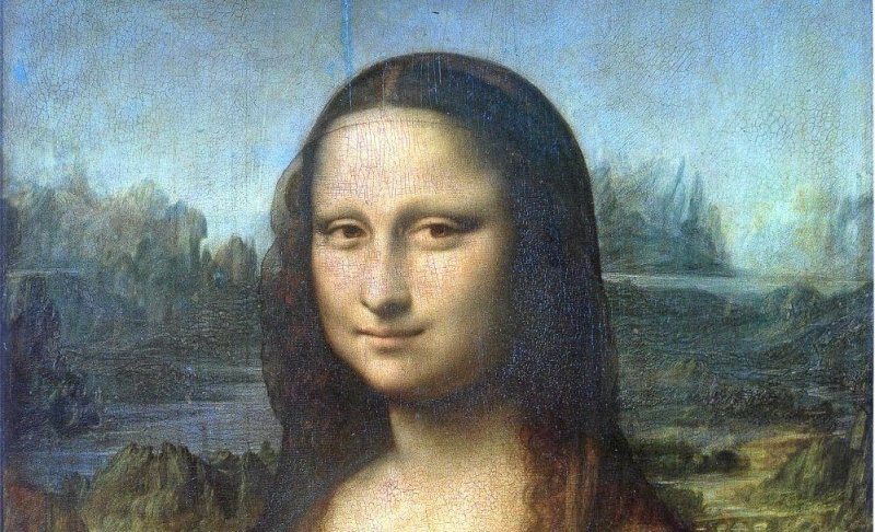 Мона Лиза