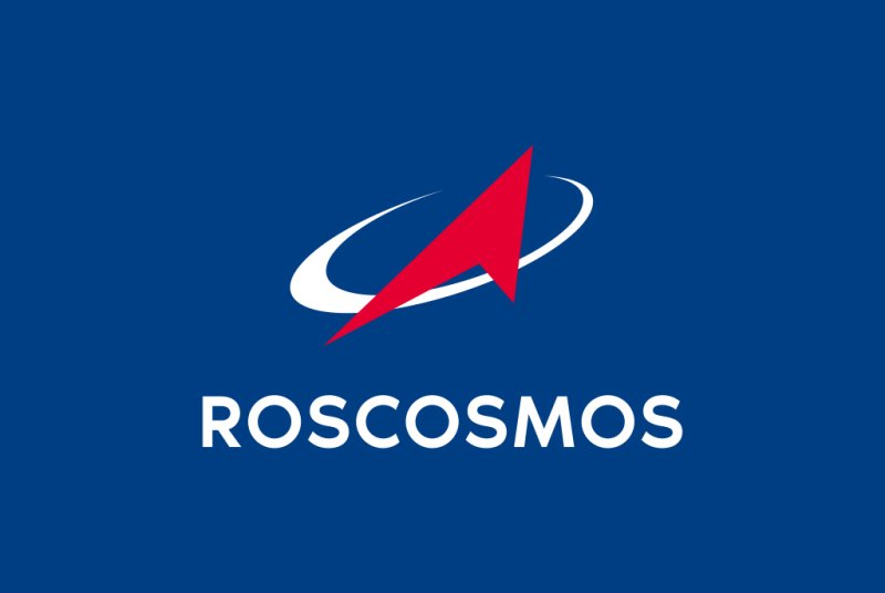 Роскосмос логотип
