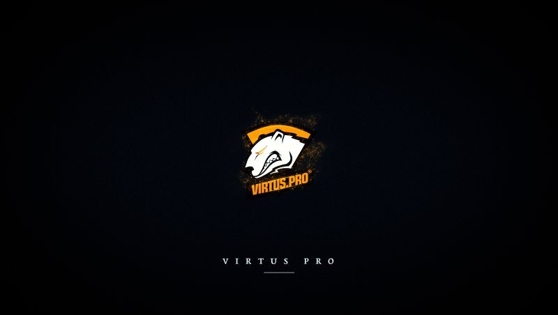 Virtus Pro 2022