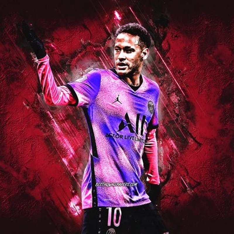 Неймар на аву