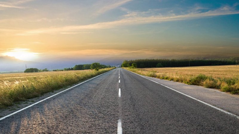 Прямая дорога