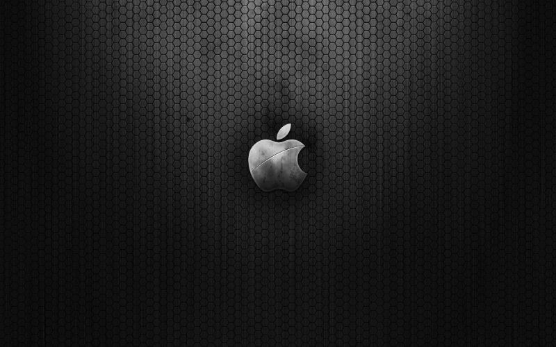 Обои Apple