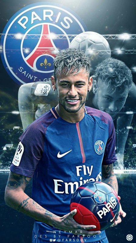 Neymar Jr 2021