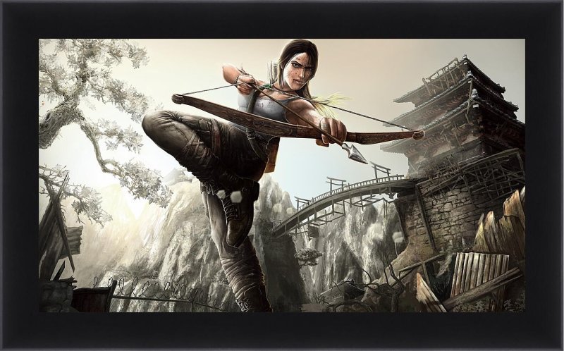 Tomb Raider 4