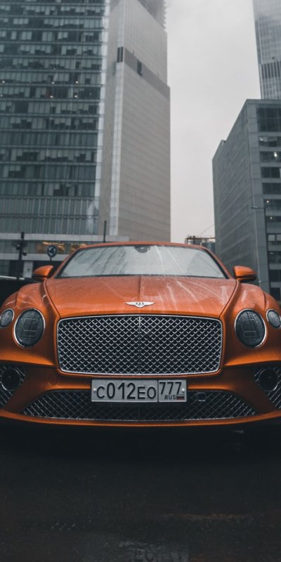 Bentley Bentayga обои на айфон