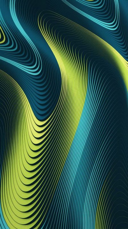 Обои абстракция