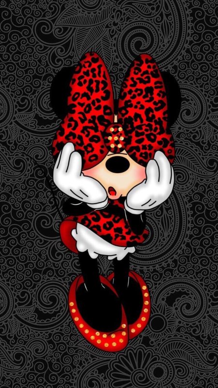 Заставки на телефон для девочек