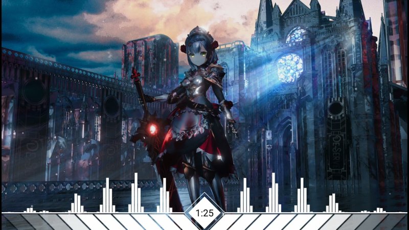 Михойо Геншин