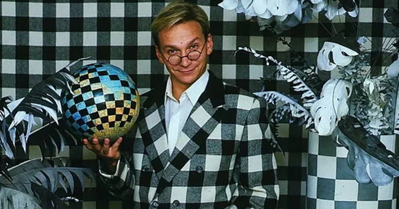 Игорь. Угольников. 90