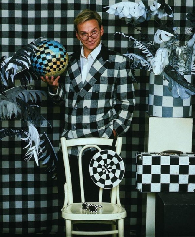 Угольников Игорь обана