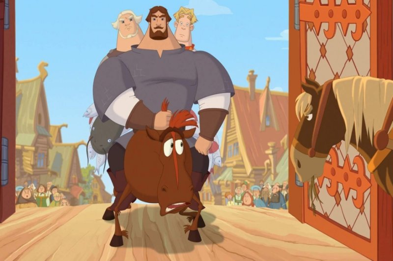 Князь Киевский наследница престола