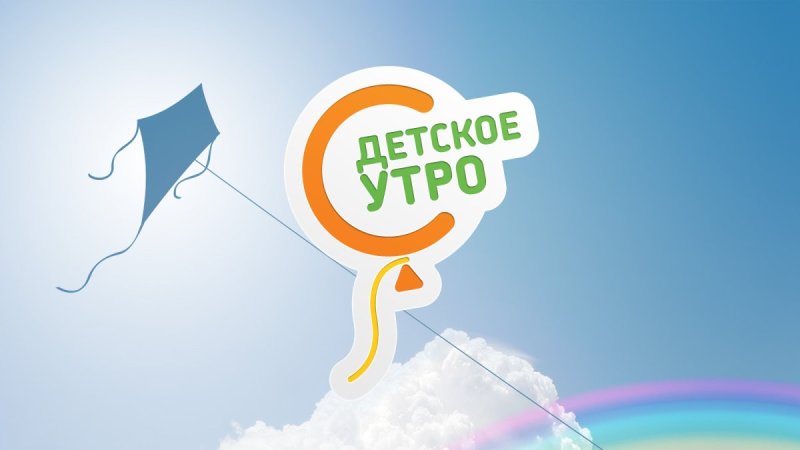 Заставка телепередачи