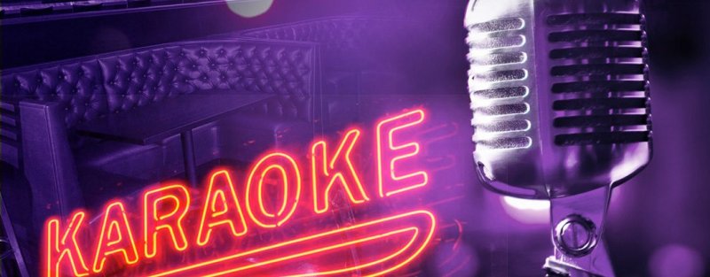 Караоке шоу