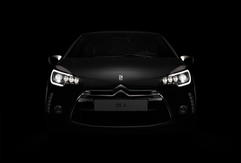 Обои на рабочий стол Ситроен