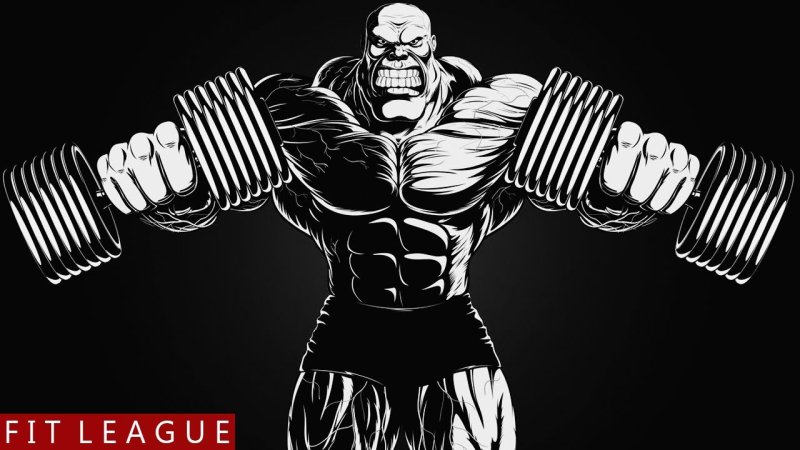 Пауэрлифтинг картинки на рабочий стол