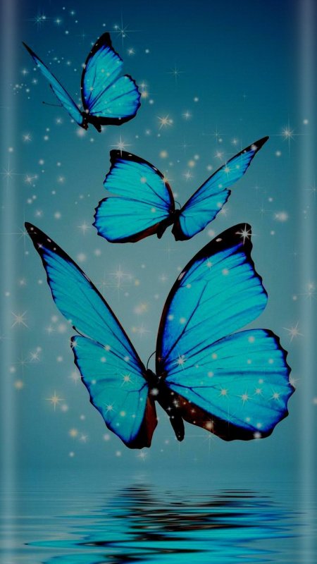 Красивые темы на телефон