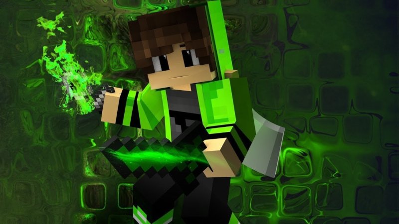 Картинки майнкрафт