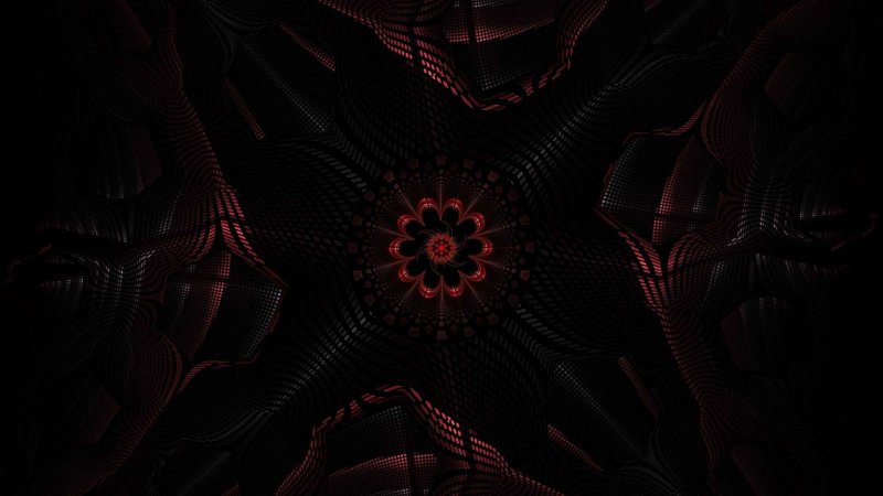 Обои на рабочий стол темные