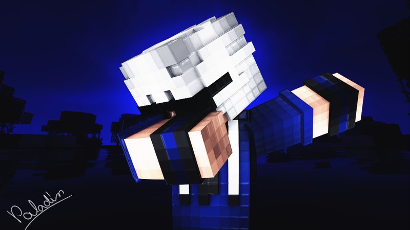 Крутые обои Minecraft