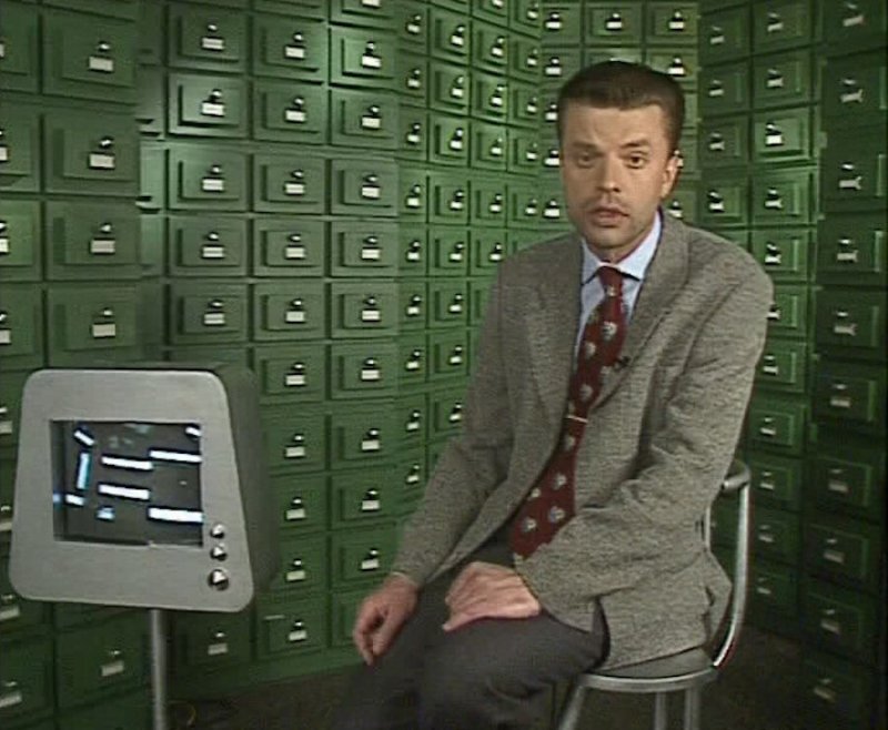 Леонид Парфенов НТВ Намедни