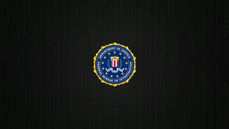 ФБР на рабочий стол