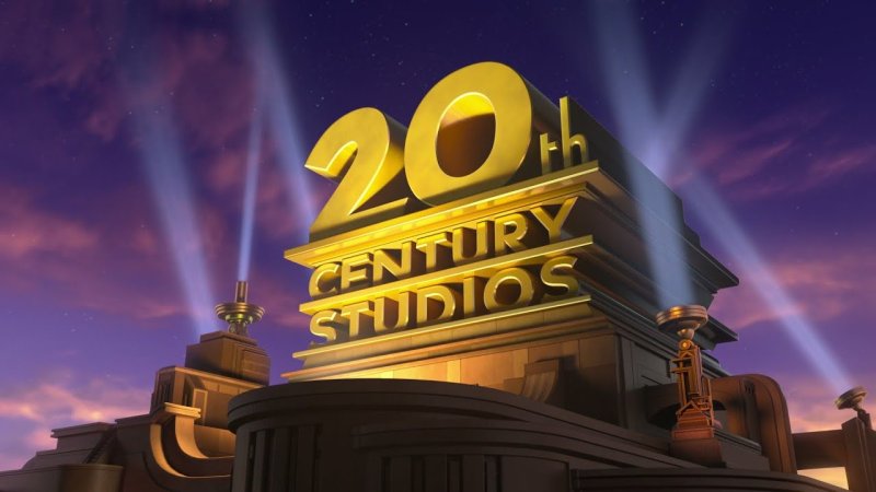 20 Rh Century Fox