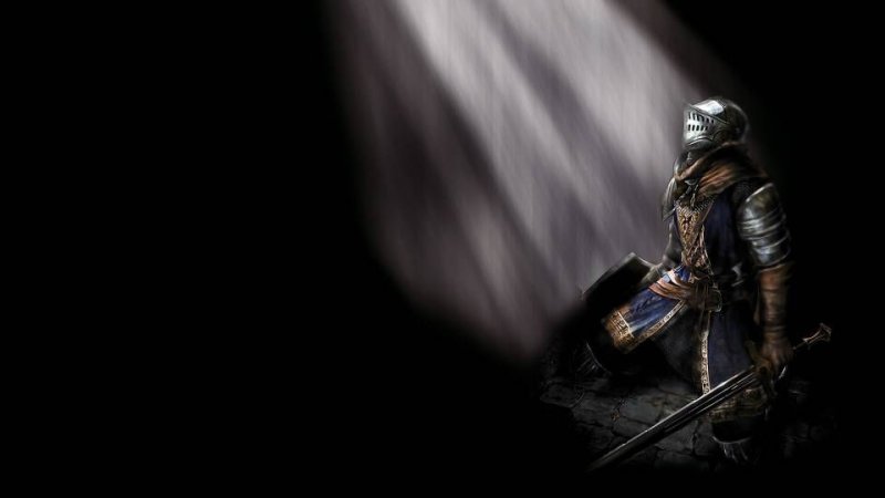 Дарк соулс 1 фон