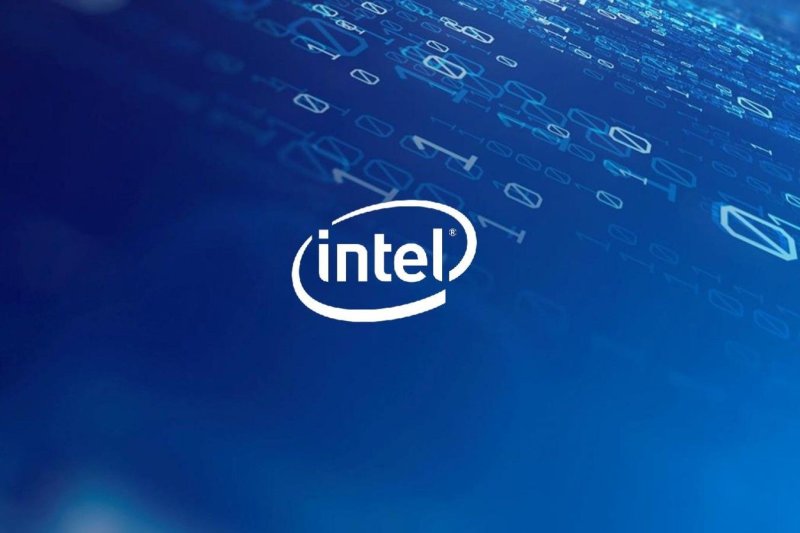 Картинки Intel