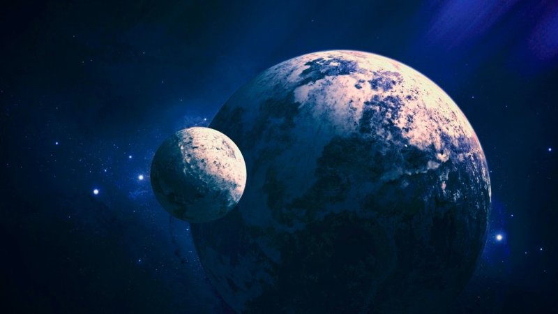 Экзопланета Kepler 452b