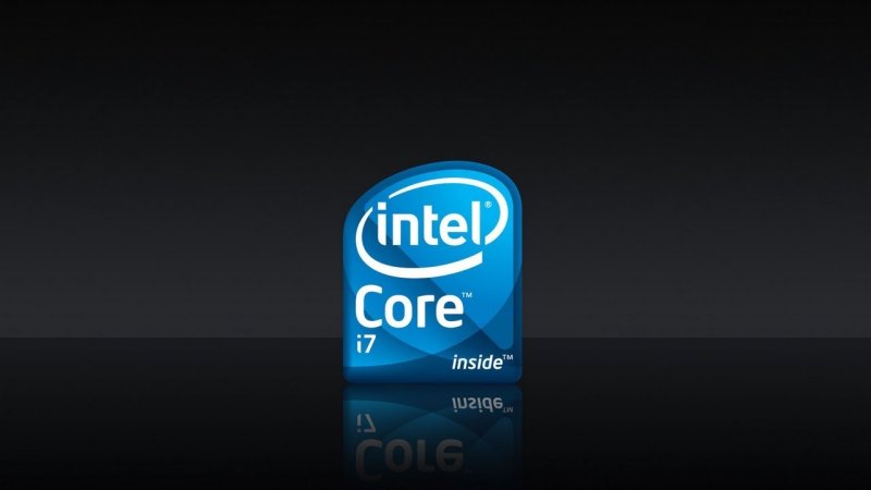 Intel Core i7 inside