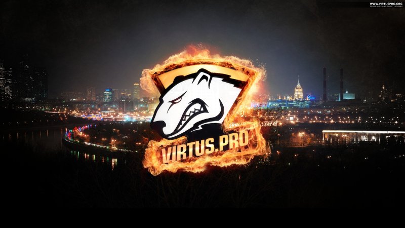 Virtus Pro