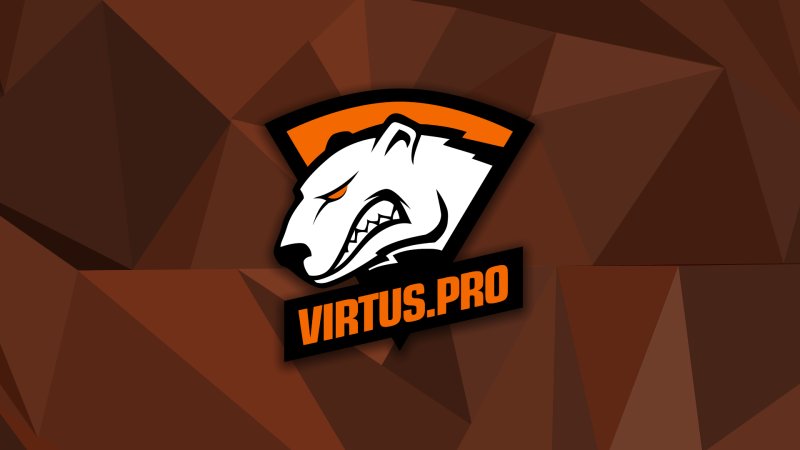 КС го Virtus Pro