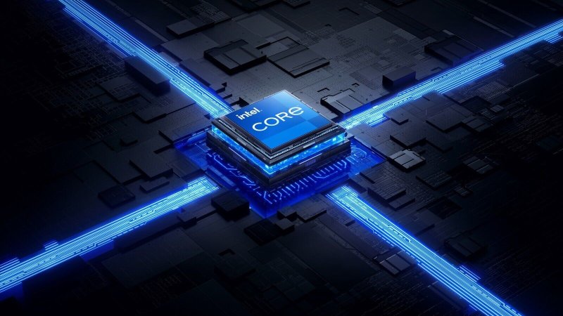 Intel 14-го поколения