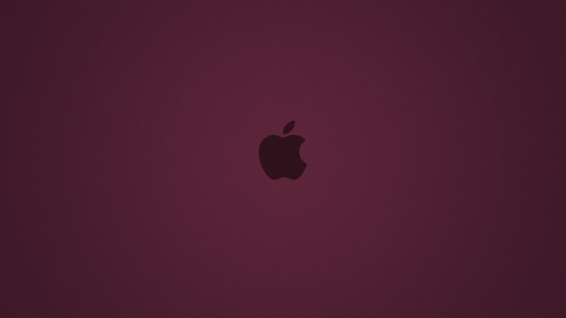 Обои Apple