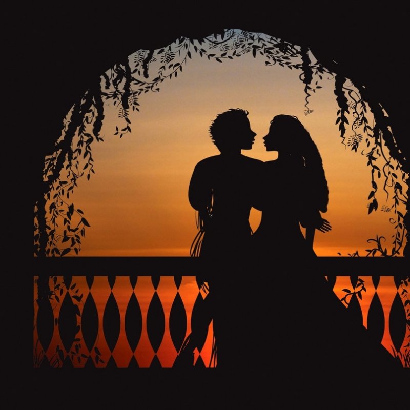 Ромео и Джульетта