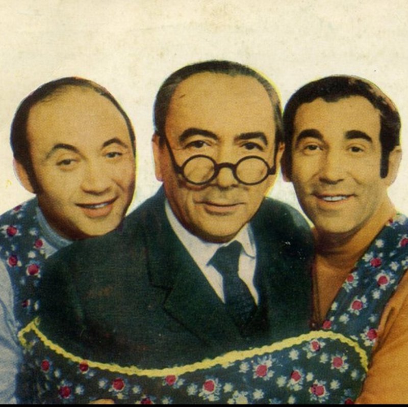 Николай Литвинов радионяня