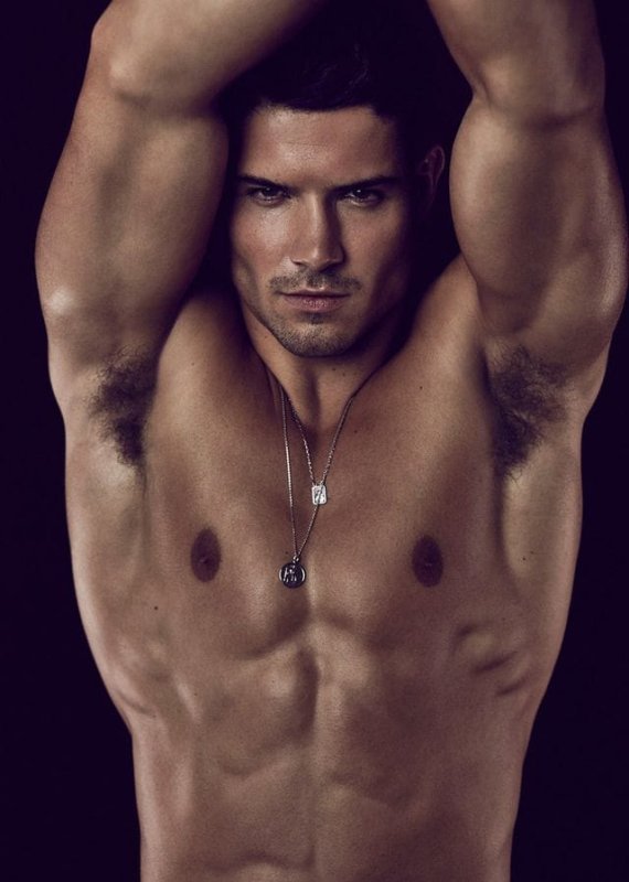 William Goodge by Daniel jaems