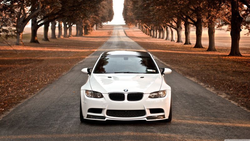BMW e92