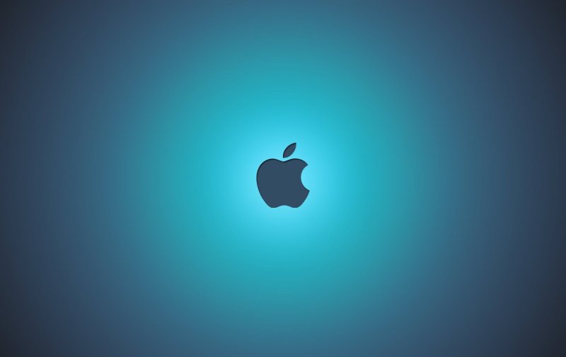 Обои Apple