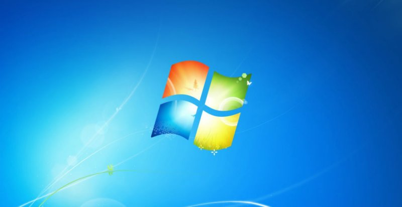 Windows 7 Aero