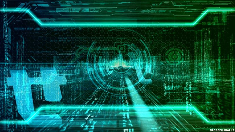 Компьютерные технологии