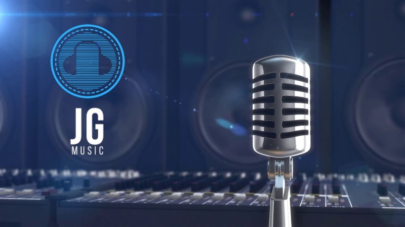 Микрофон фон