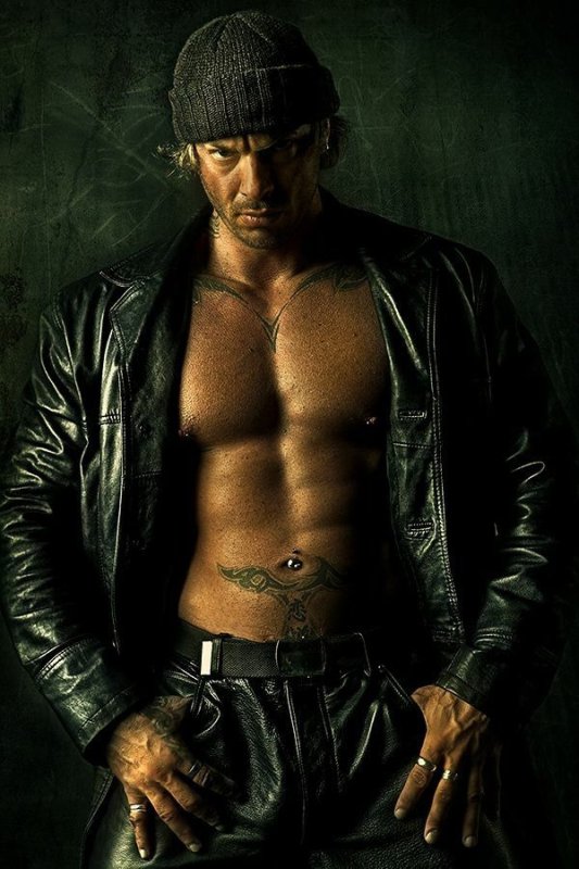 Красивые бруталы