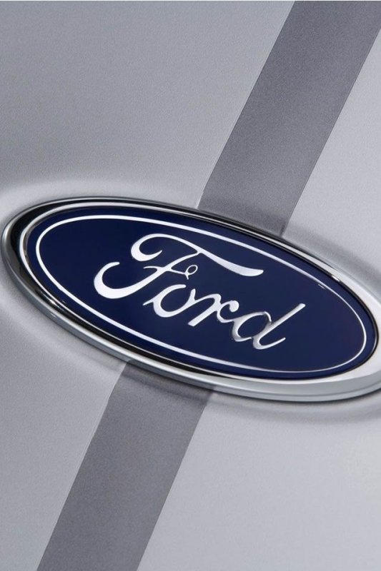 Заставка Форд