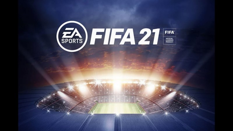FIFA 21 (ps4)