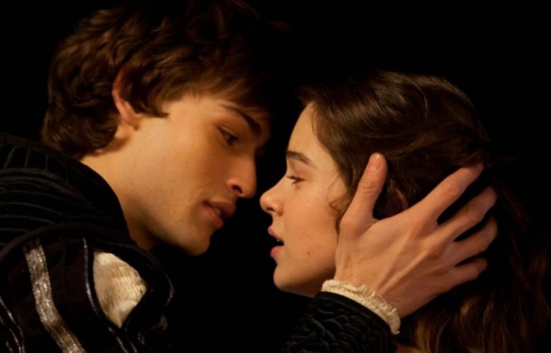 Дуглас бут Ромео и Джульетта