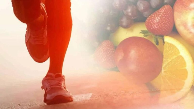 Здоровый образ жизни