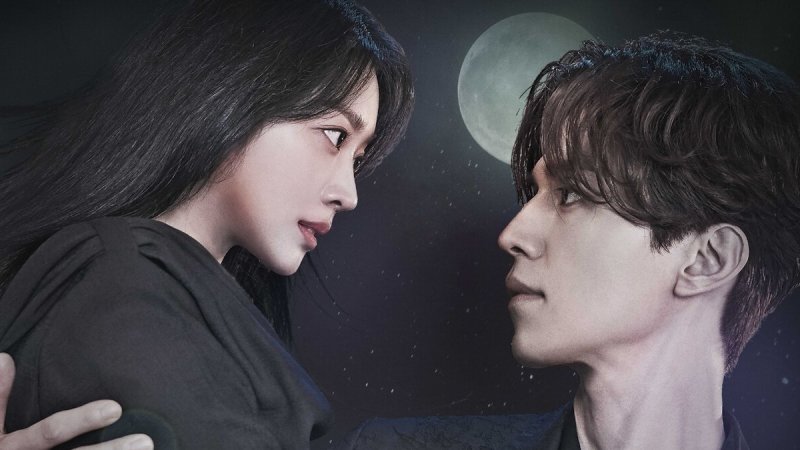 Девятихвостый Лис кумихо дорама