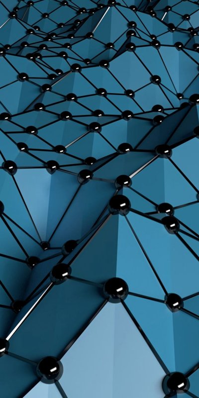 Геометрическая сетка