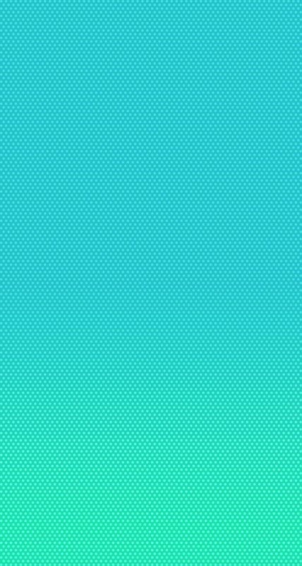 Бирюзовый фон однотонный